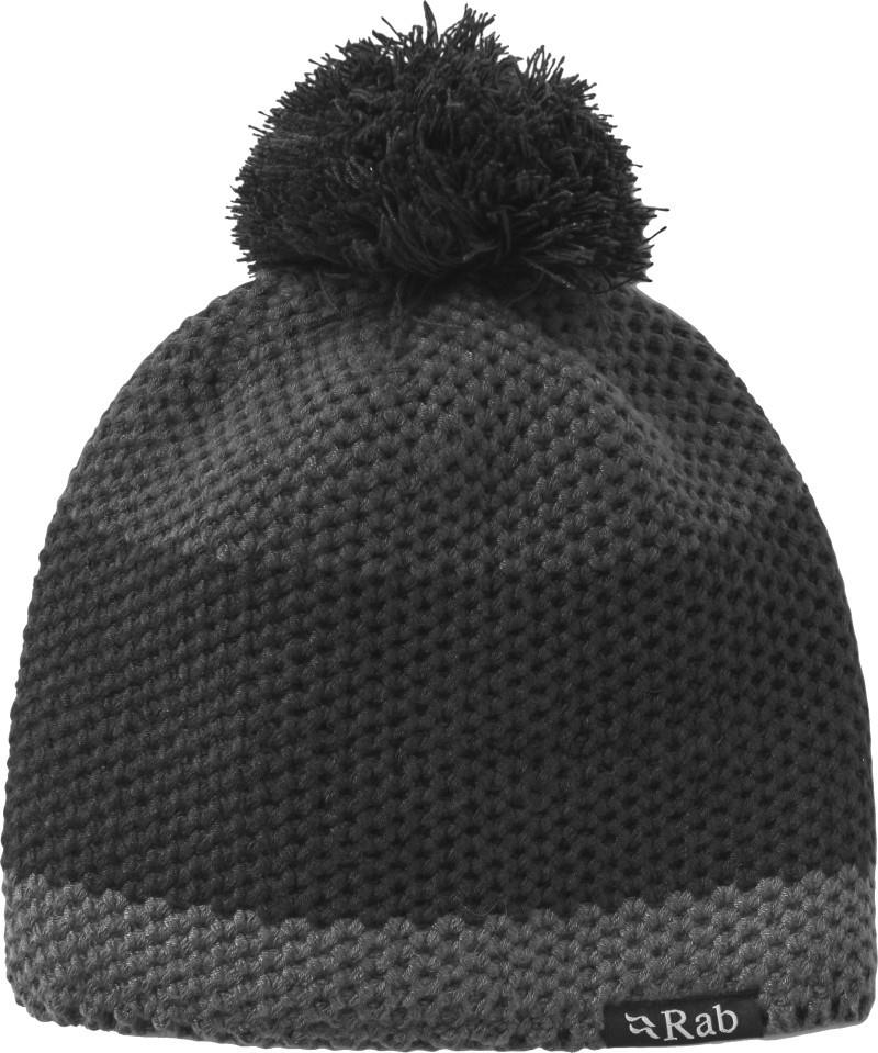 Monzino Bobble - black 1