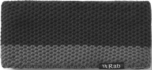 Monzino Headband - black 1