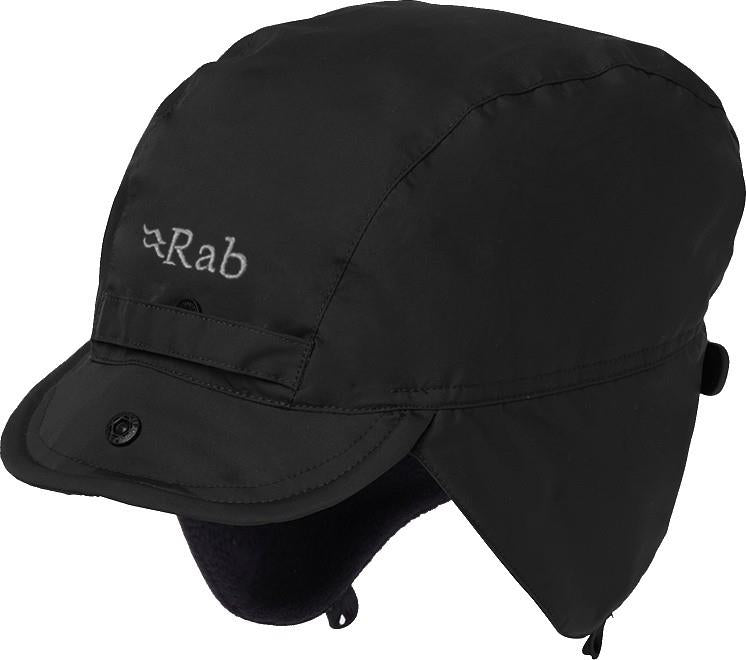 Mountain Cap - black 1