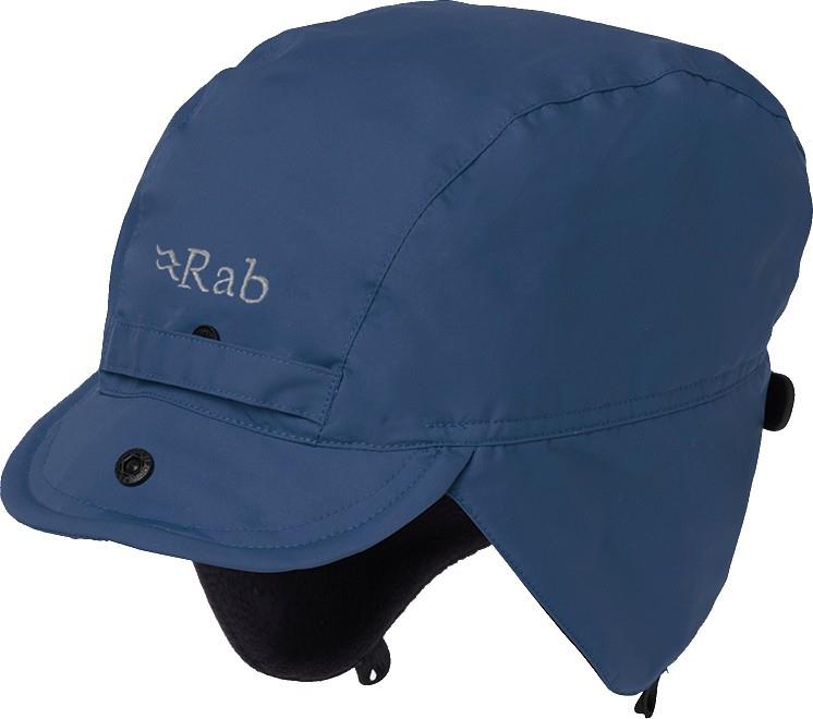 Mountain Cap - ink 1