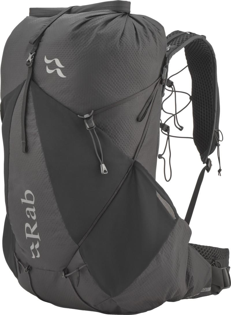 Muon 40 - Mens - black 1