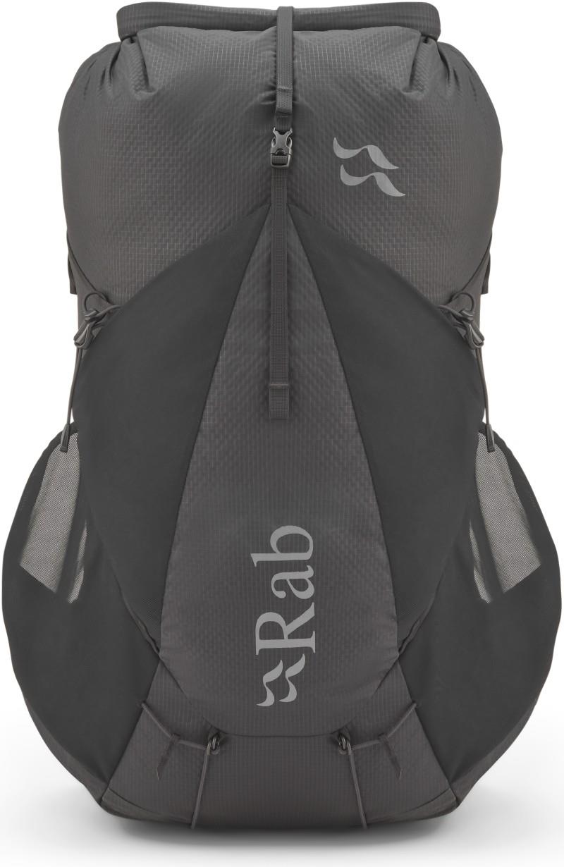 Muon 40 - Mens - black 1