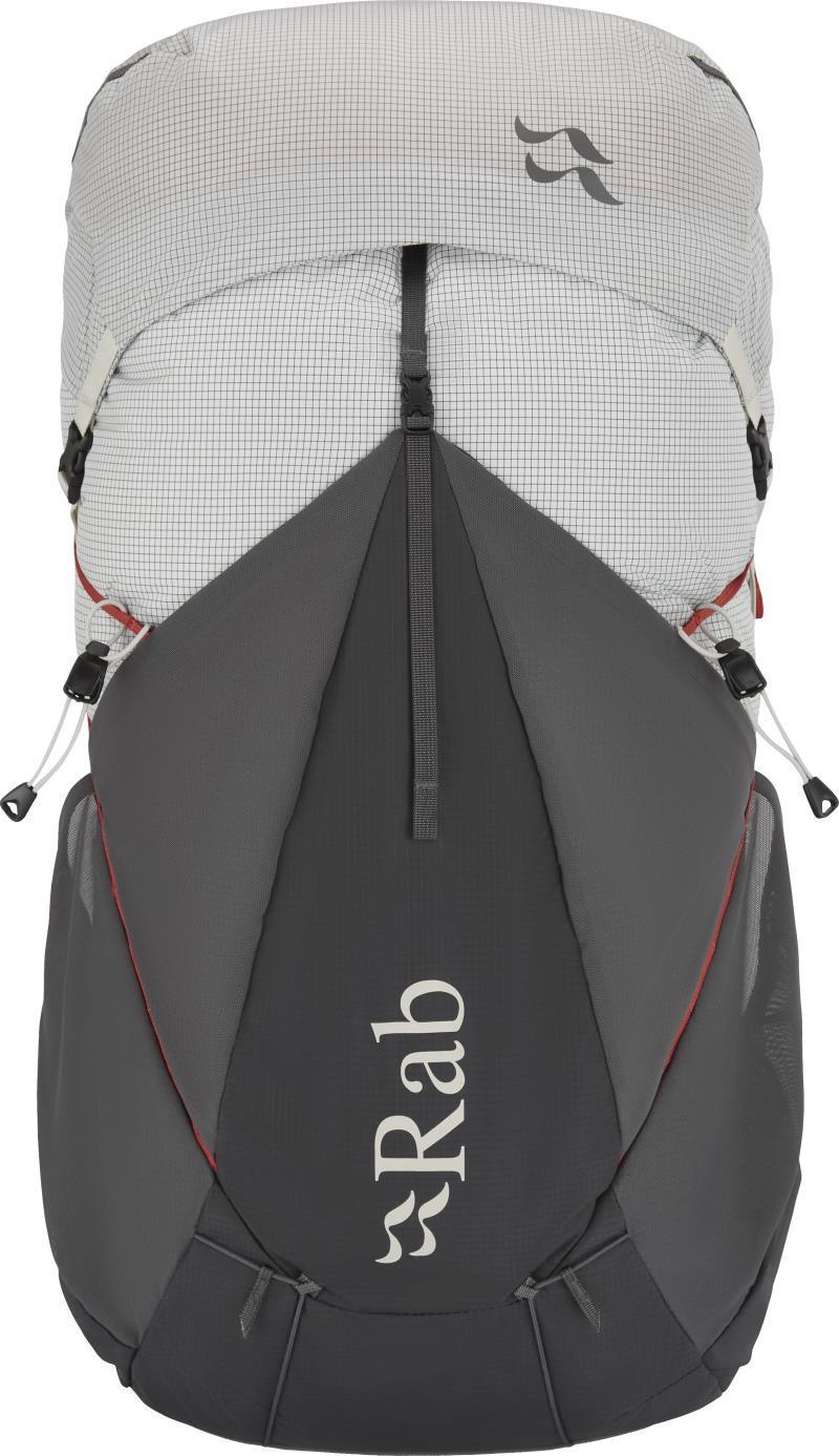 Muon 50 - Mens - Pewter / Graphene 4