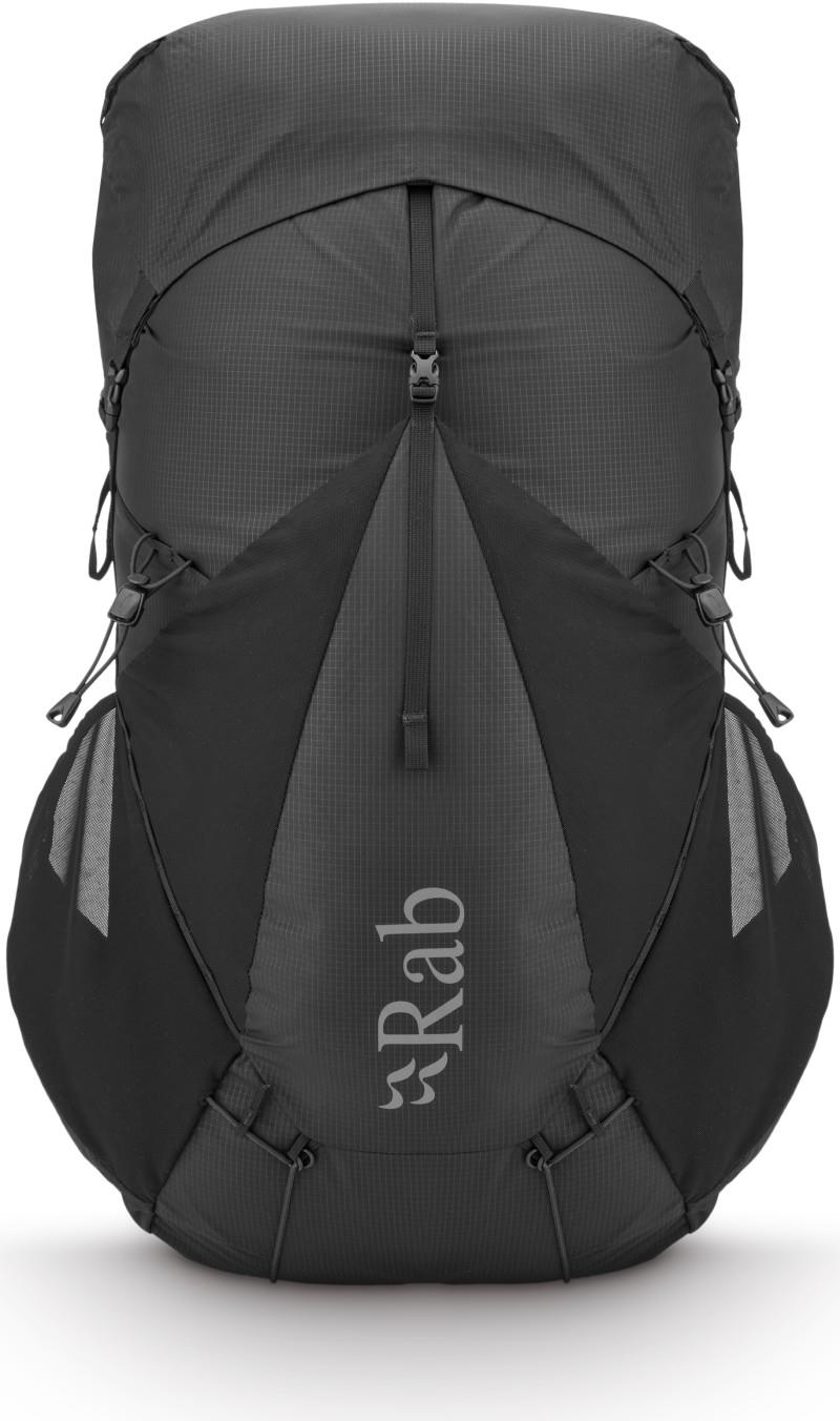 Muon 50 - Mens - black 1