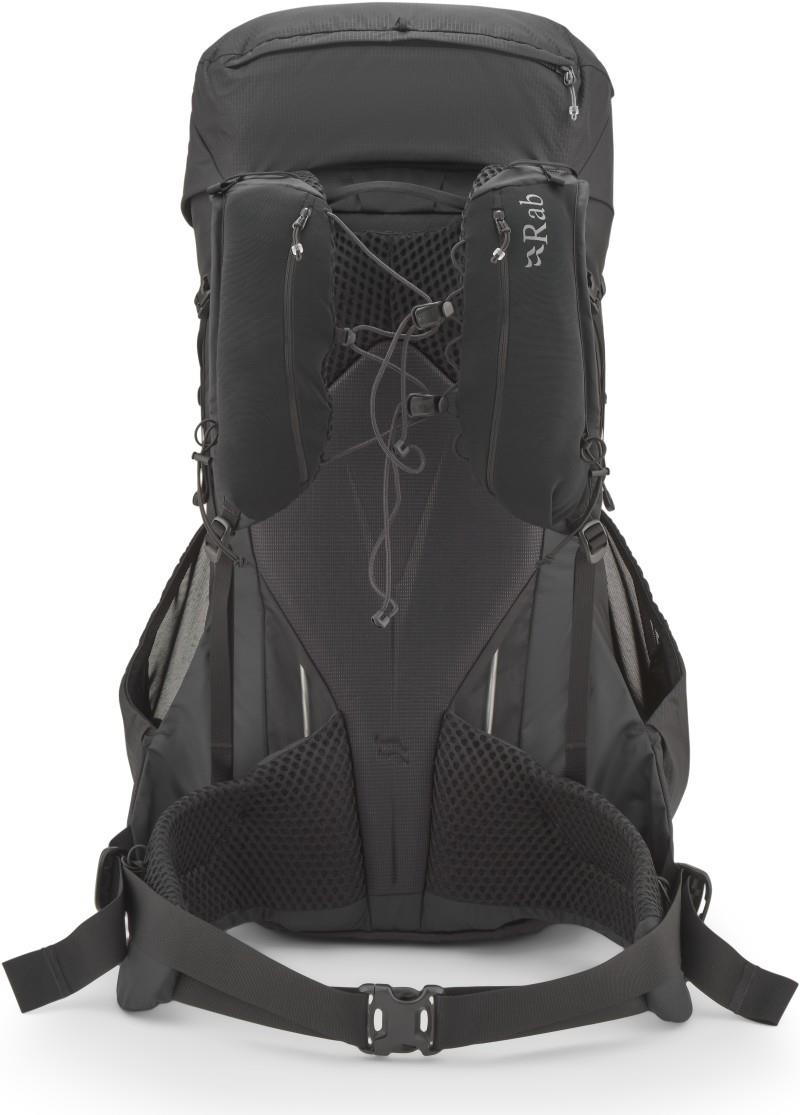 Muon 50 - Mens - black 1