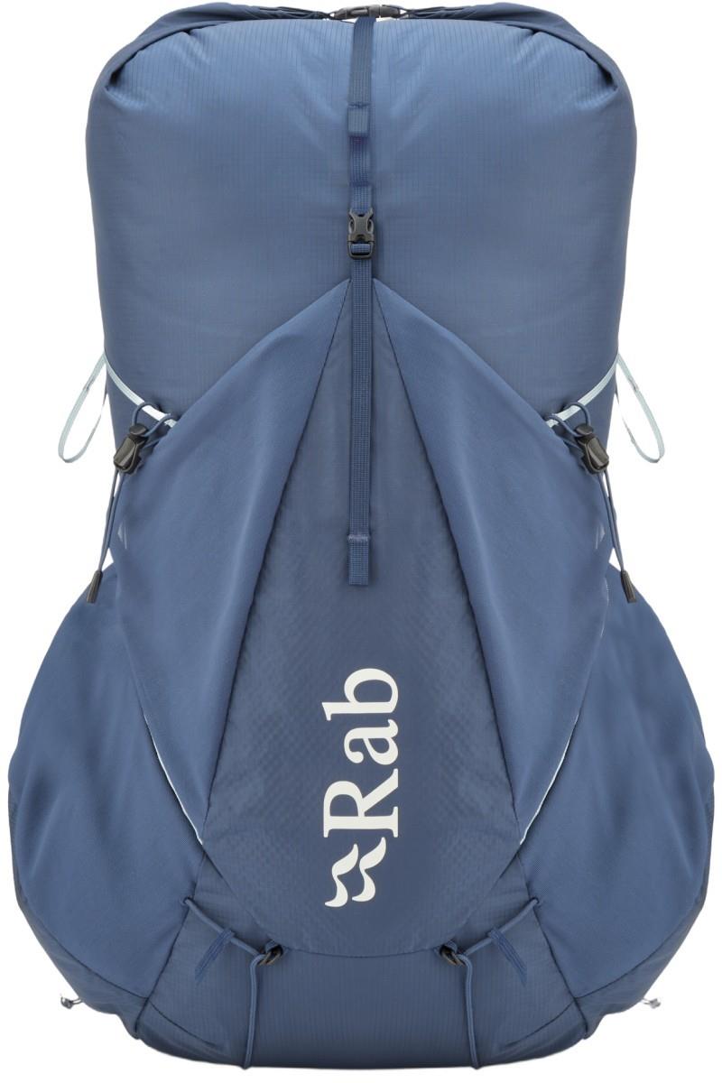 Muon ND40 - Womens - tempest blue 1