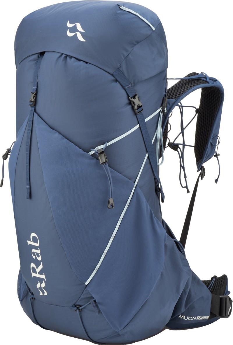 Muon ND50 - Womens - tempest blue 1