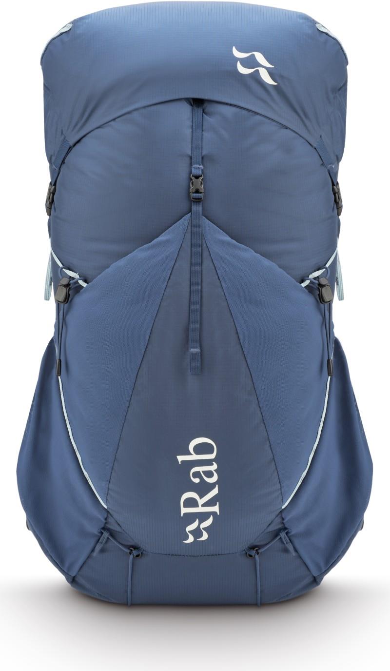 Muon ND50 - Womens - tempest blue 1