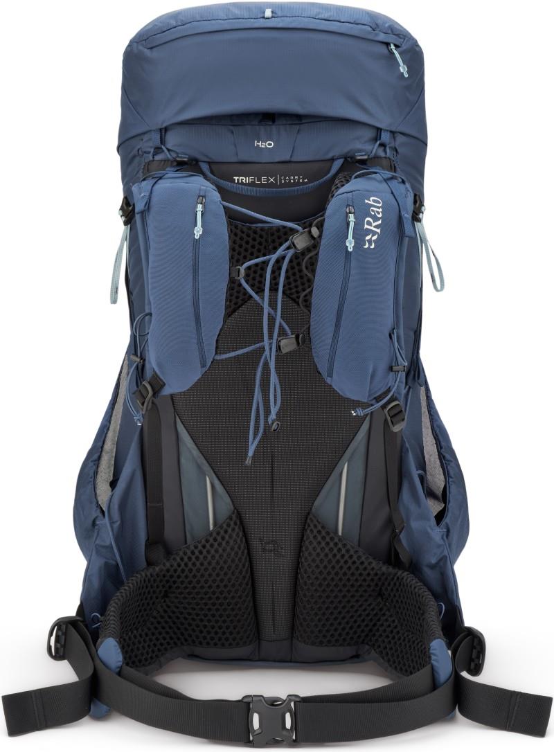 Muon ND50 - Womens - tempest blue 1