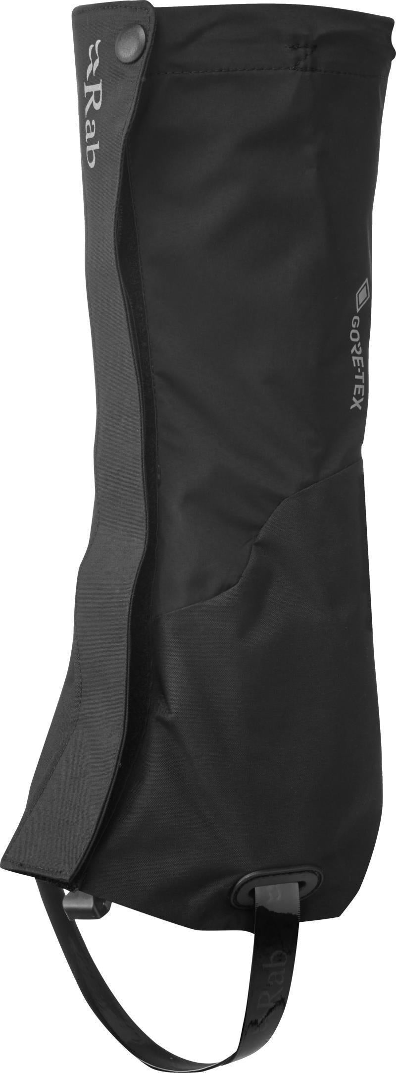 Muztag GTX Gaiters - Womens - Black 1