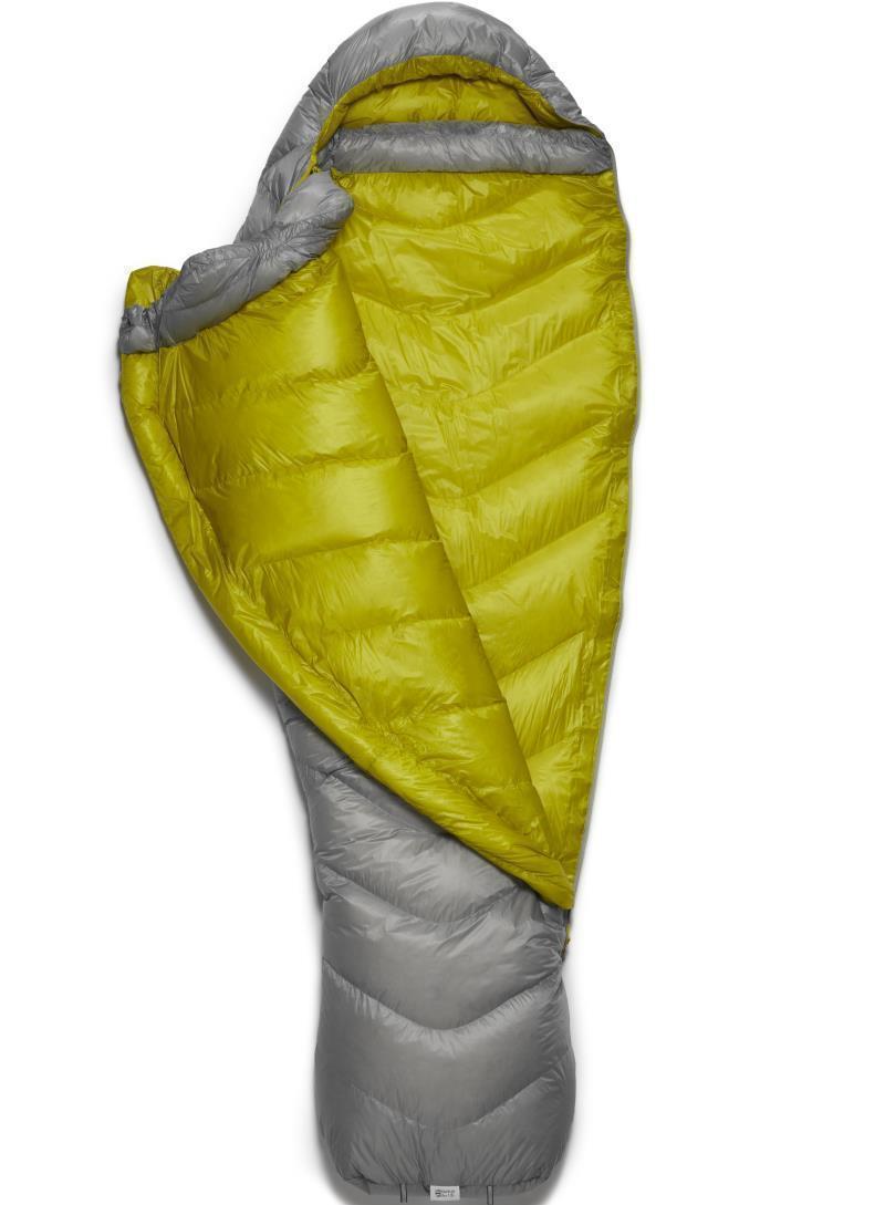 Mythic 400, Reg, -6C / 20F - Cloud 4