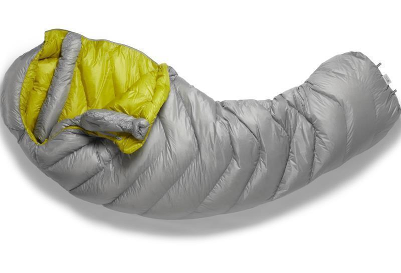 Mythic 400, Reg, -6C / 20F - Cloud 5