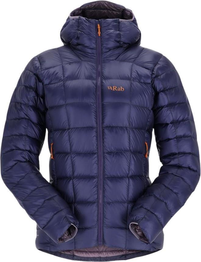 Mythic Alpine Jacket - Womens - Patriot Blue 1