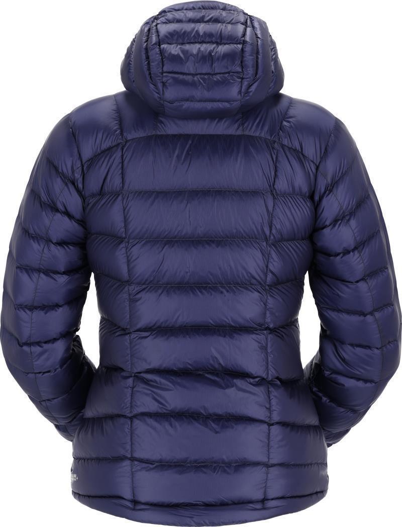 Mythic Alpine Jacket - Womens - Patriot Blue 2