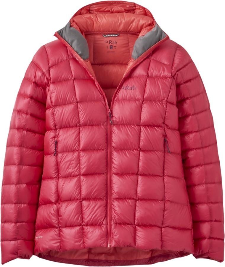 Mythic Alpine Jacket - Womens - watermelon 1