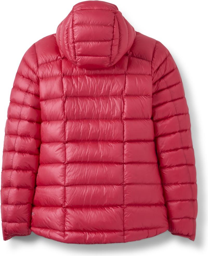 Mythic Alpine Jacket - Womens - watermelon 1