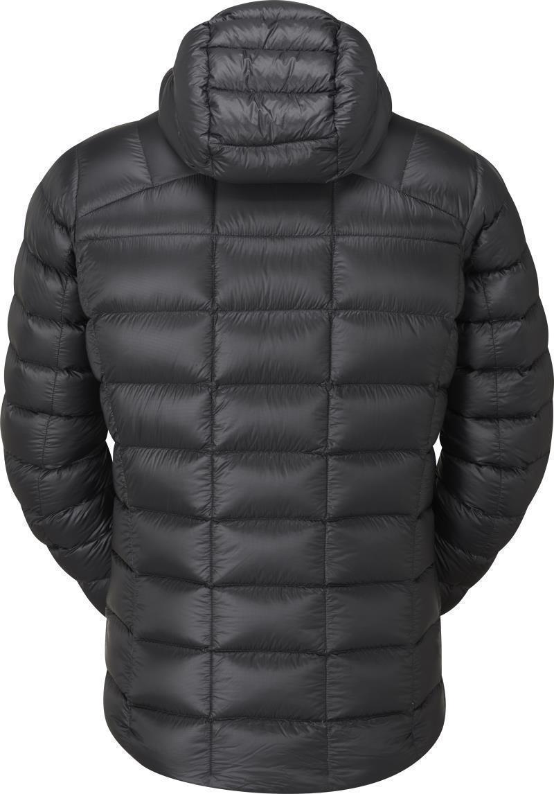 Mythic G Jacket - Mens - Black 2