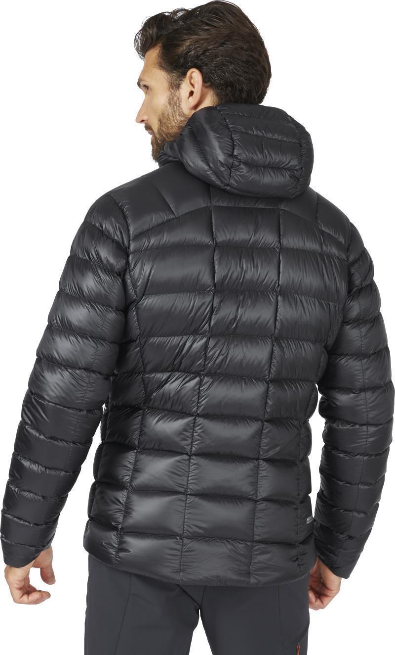 Mythic G Jacket - Mens - Black 4
