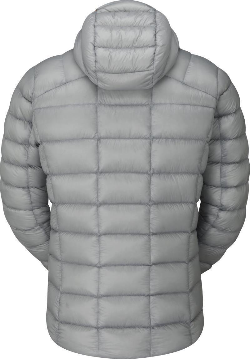 Mythic G Jacket - Mens - Cloud 2