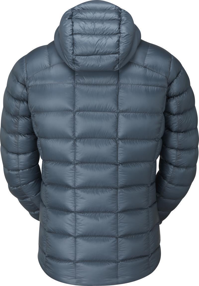 Mythic G Jacket - Mens - Orion Blue 2