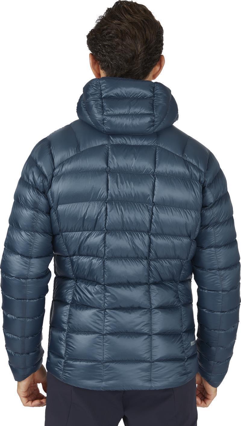 Mythic G Jacket - Mens - Orion Blue 4