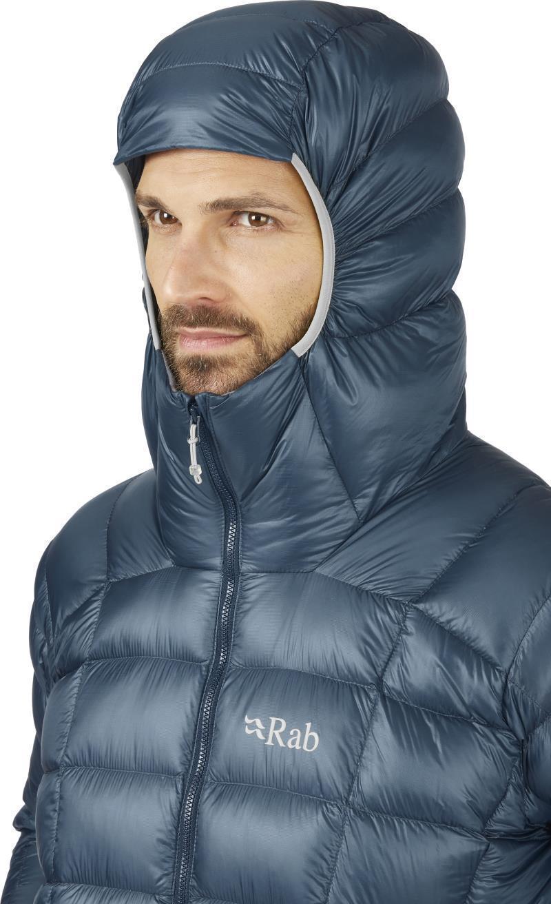 Mythic G Jacket - Mens - Orion Blue 8