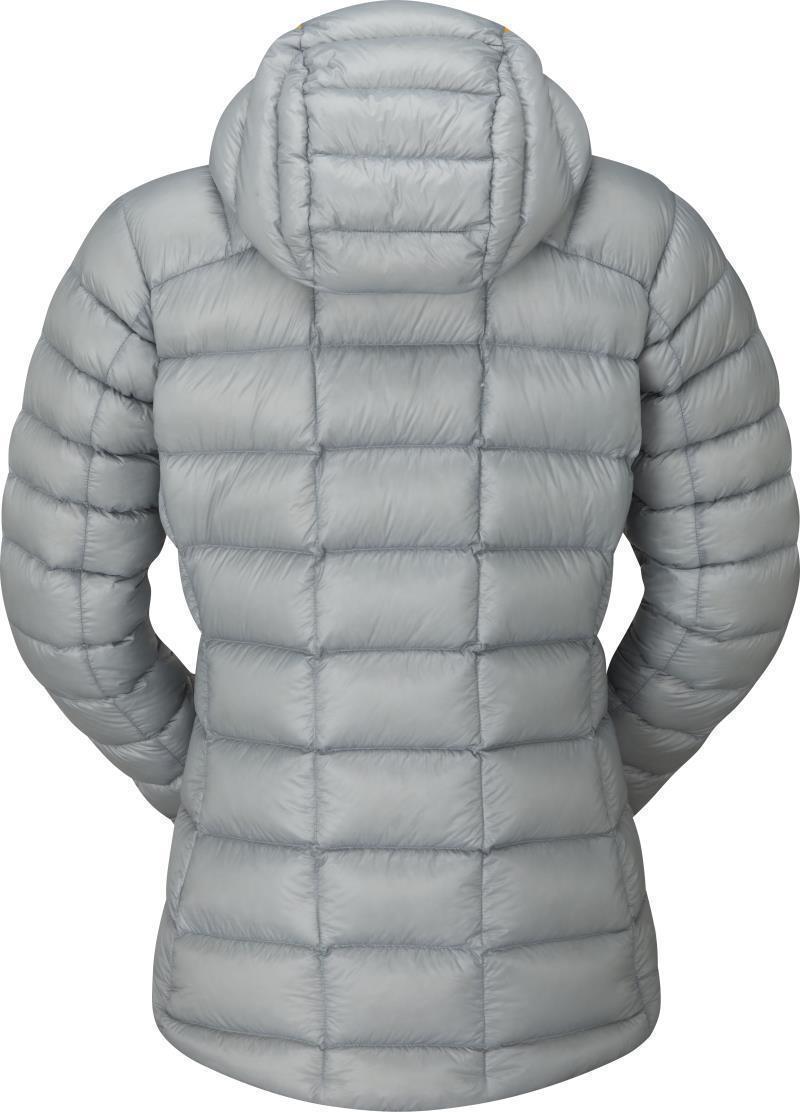 Mythic G Jacket - Womens - Cloud 2