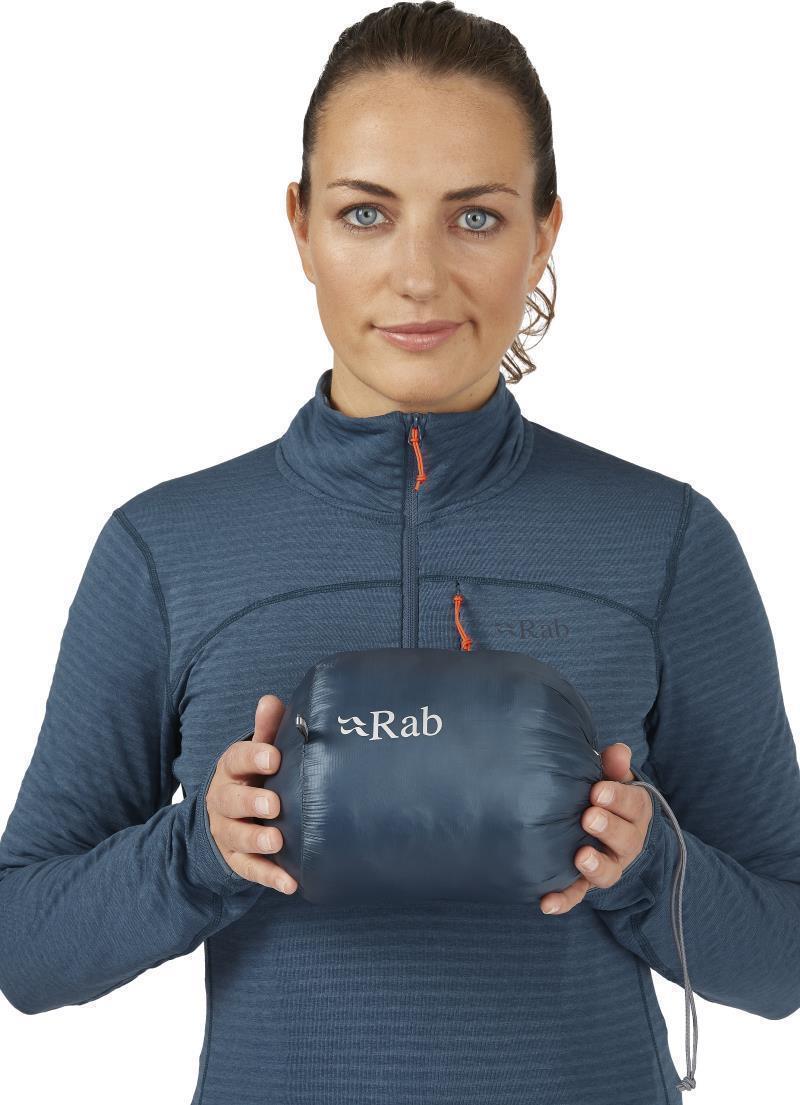 Mythic G Jacket - Womens - Orion Blue 10