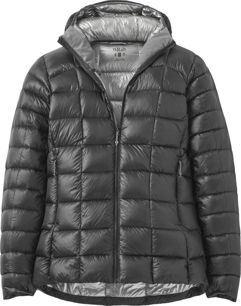 Mythic G Jacket - Womens - black 1