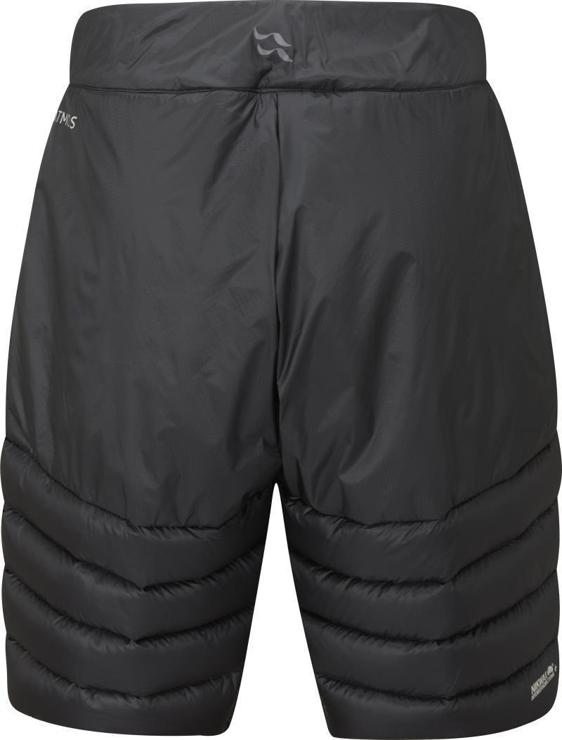 Mythic Shorts - Mens - Black 2