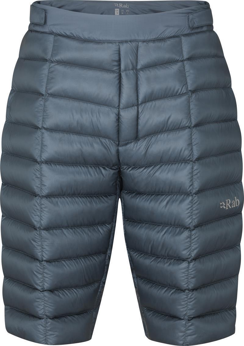 Mythic Shorts - Mens - Orion Blue 1