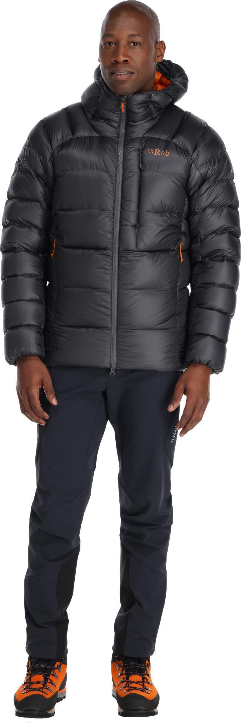 Mythic Ultra Jacket - Mens - Graphene 5