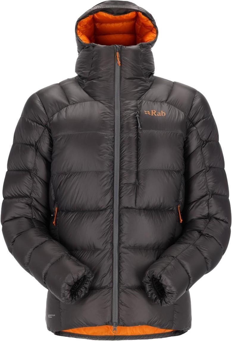 Mythic Ultra Jacket - Mens - Graphene 1