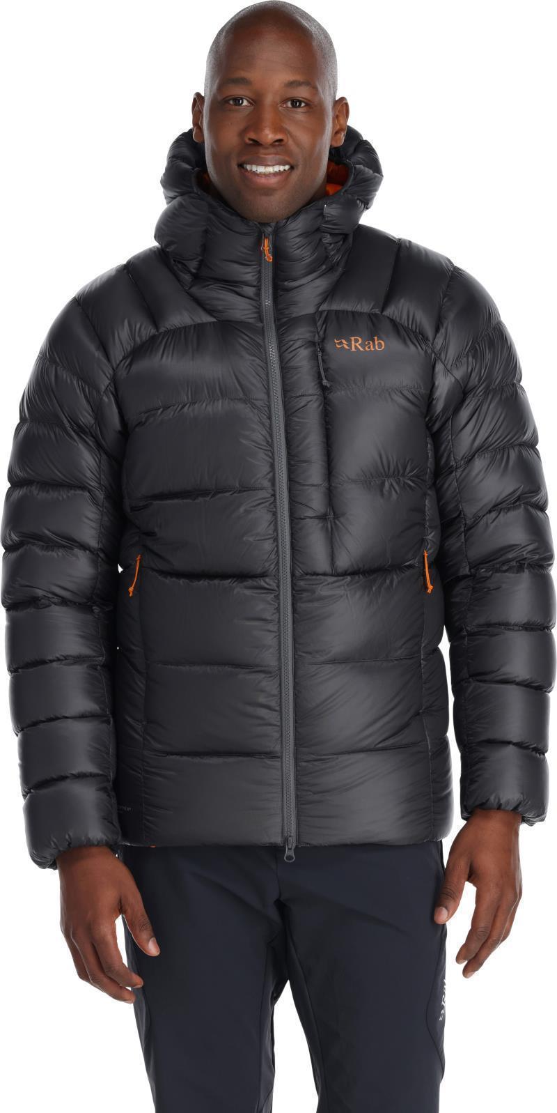 Mythic Ultra Jacket - Mens - Graphene 3