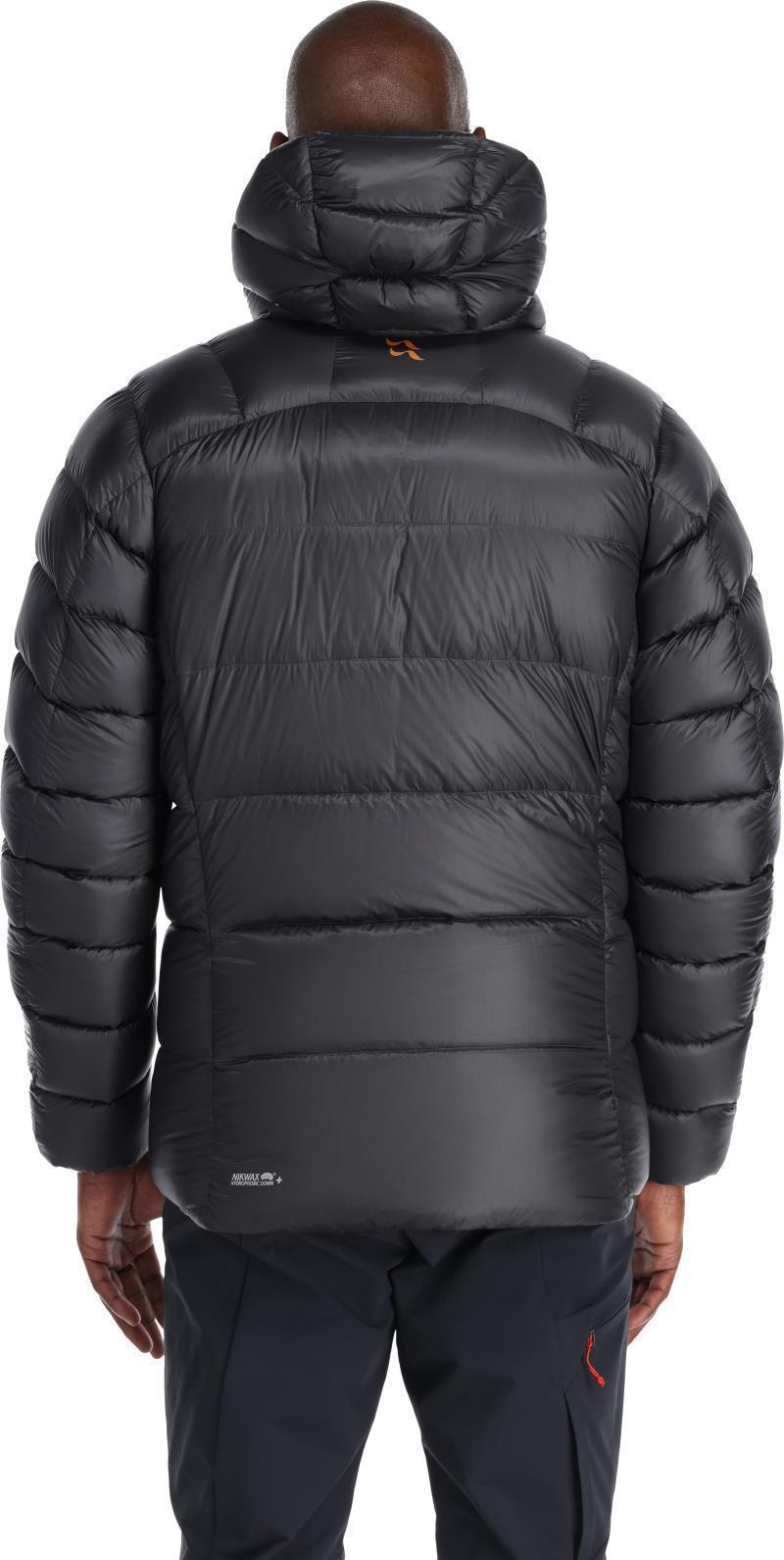 Mythic Ultra Jacket - Mens - Graphene 4