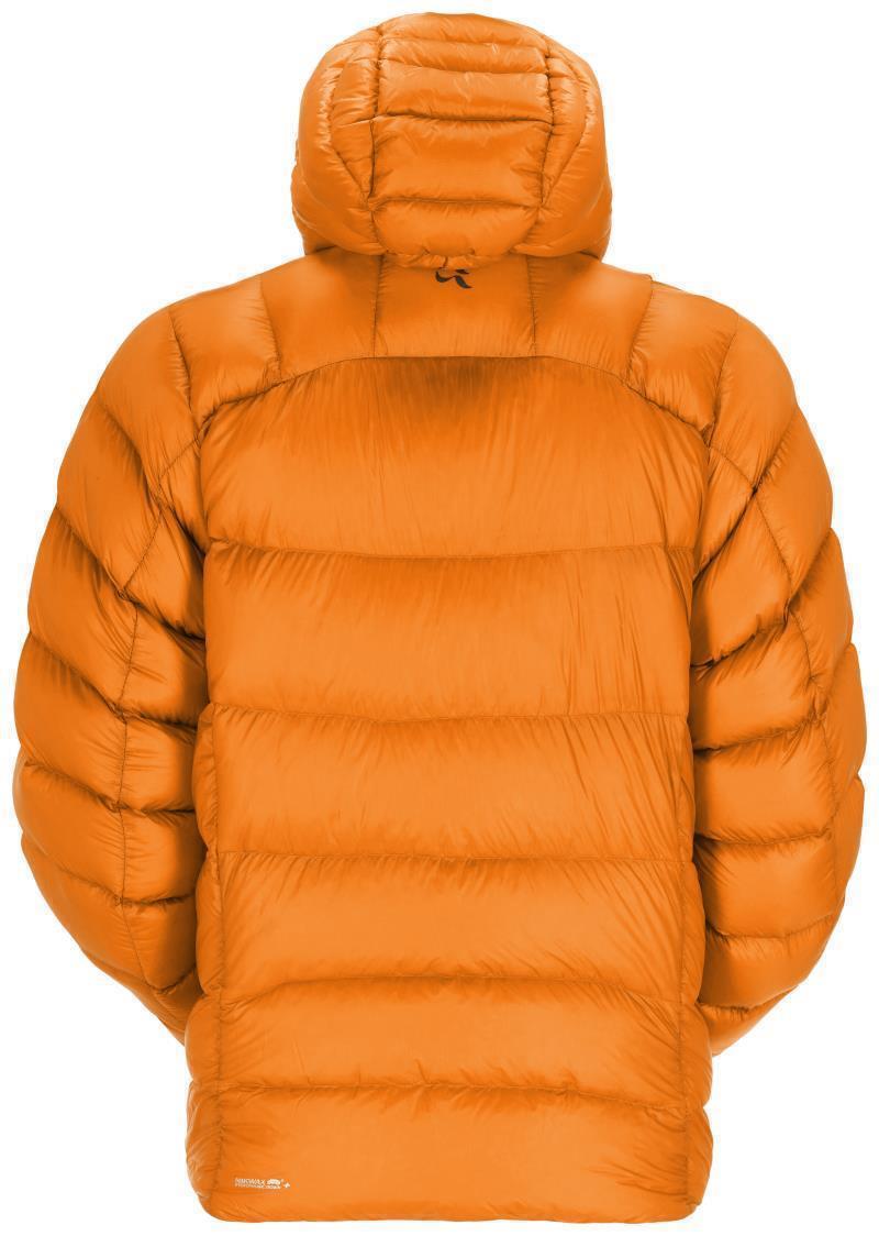 Mythic Ultra Jacket - Mens - Marmalade 2