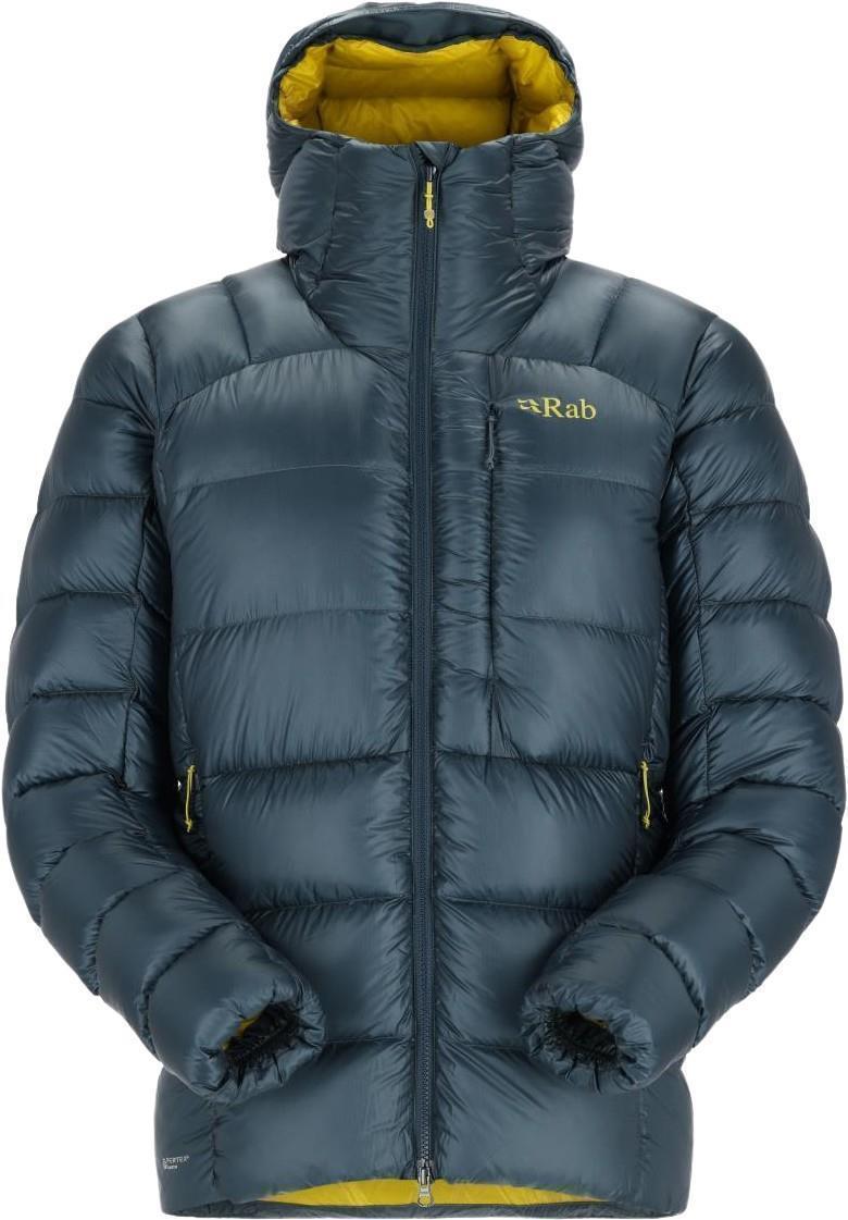 Mythic Ultra Jacket - Mens - Orion Blue 1