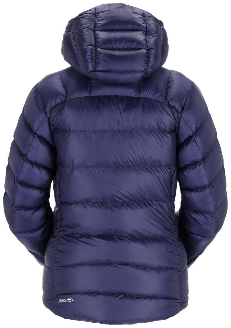 Mythic Ultra Jacket - Womens - Patriot Blue 2