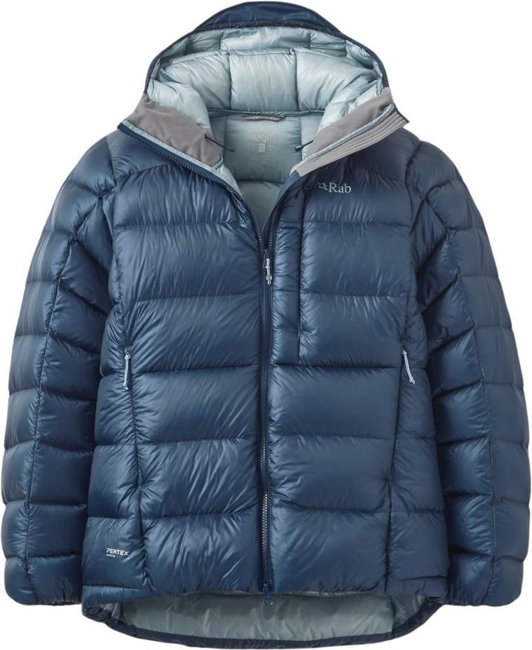 Mythic Ultra Jacket - Womens - tempest blue 1