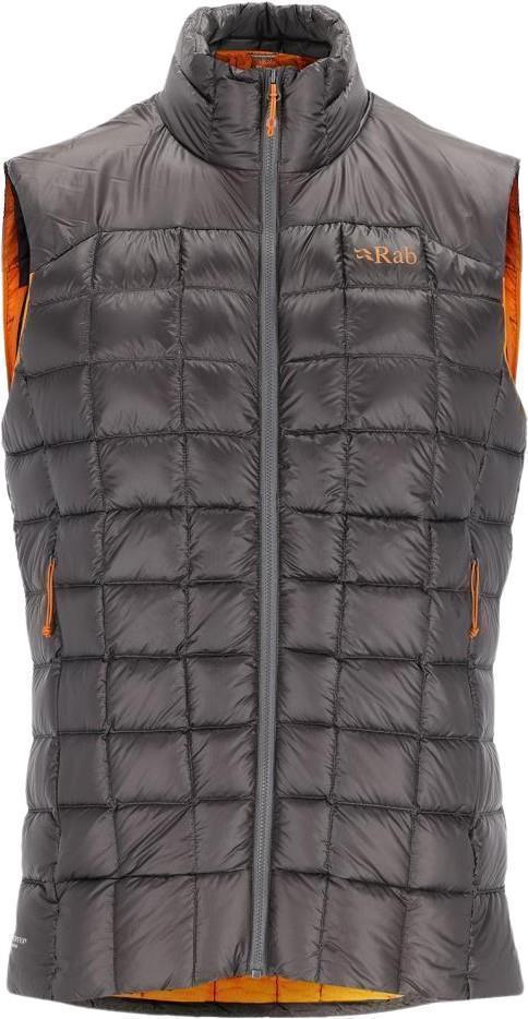 Mythic Vest - Mens - Graphene 1