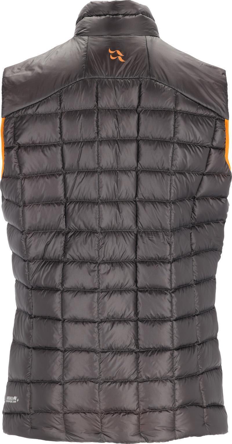 Mythic Vest - Mens - Graphene 2