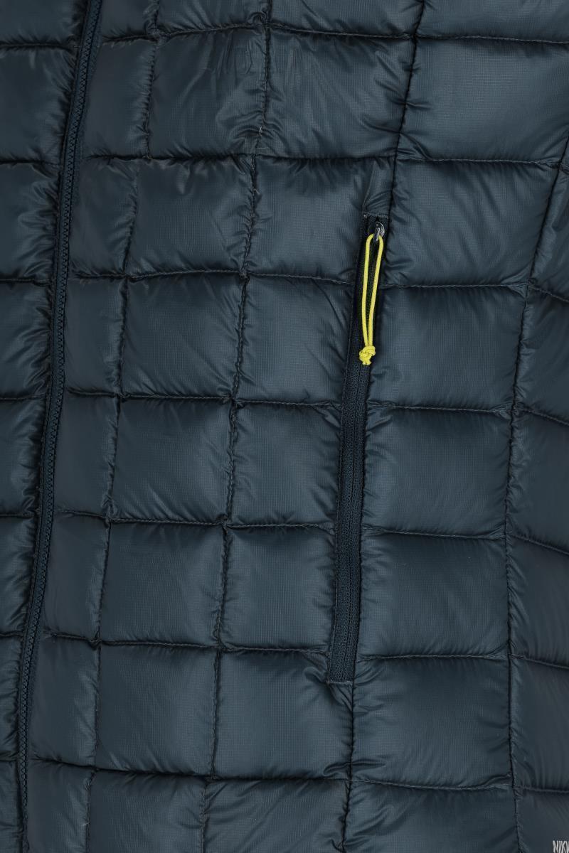 Mythic Vest - Mens - Orion Blue 6