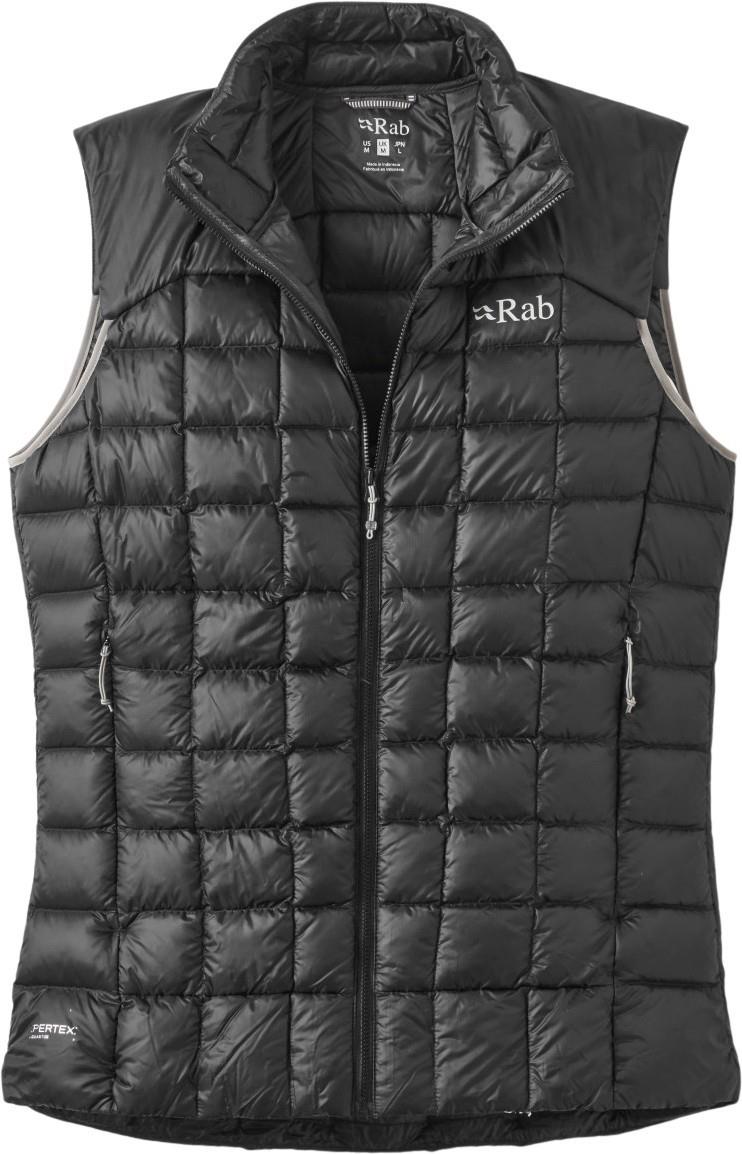 Mythic Vest - Mens - black 1