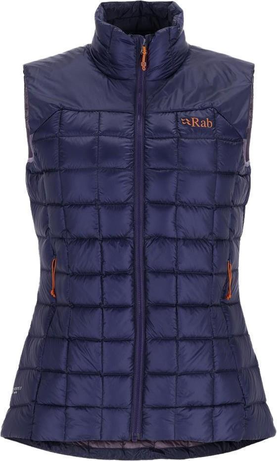 Mythic Vest - Womens - Patriot Blue 1