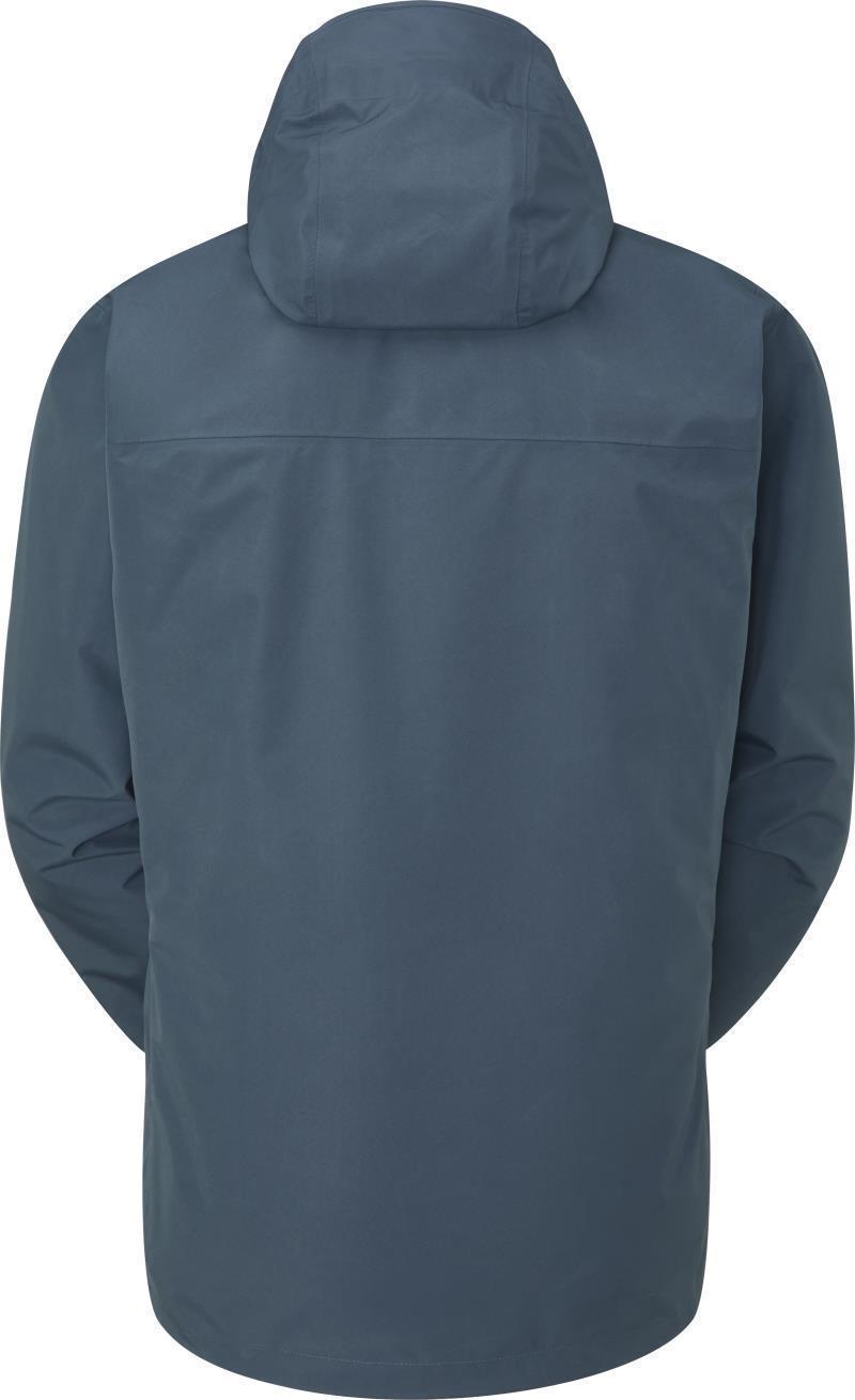 Namche GTX Jacket - Mens - Orion Blue 2