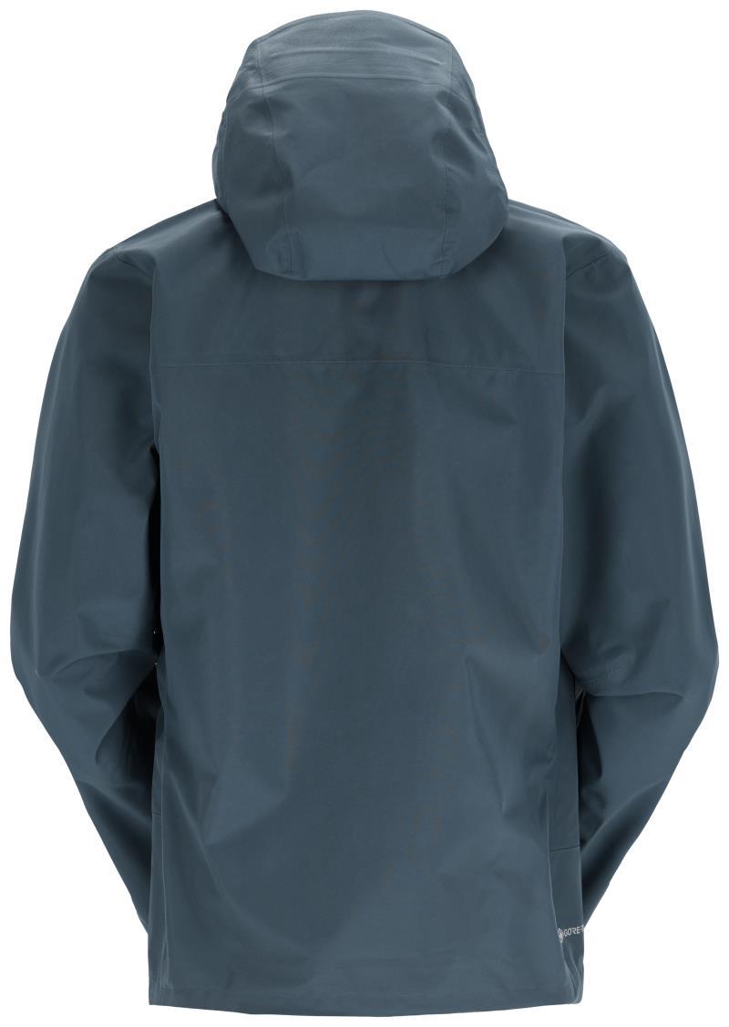 Namche GTX Jacket - Mens - Orion Blue 2