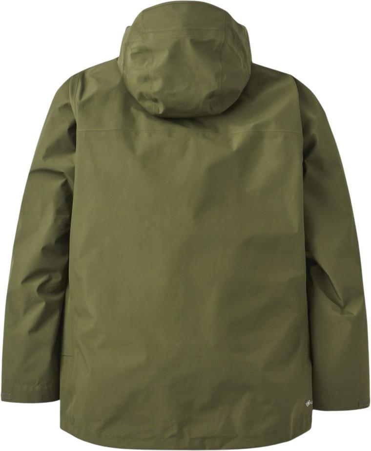 Namche GTX Jacket - Mens - army 1