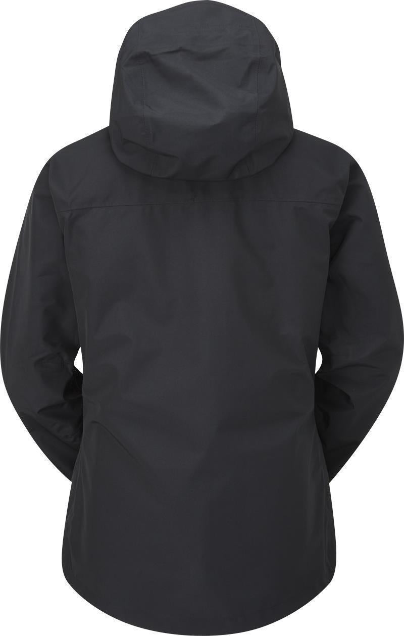 Namche GTX Jacket - Womens - Black 2
