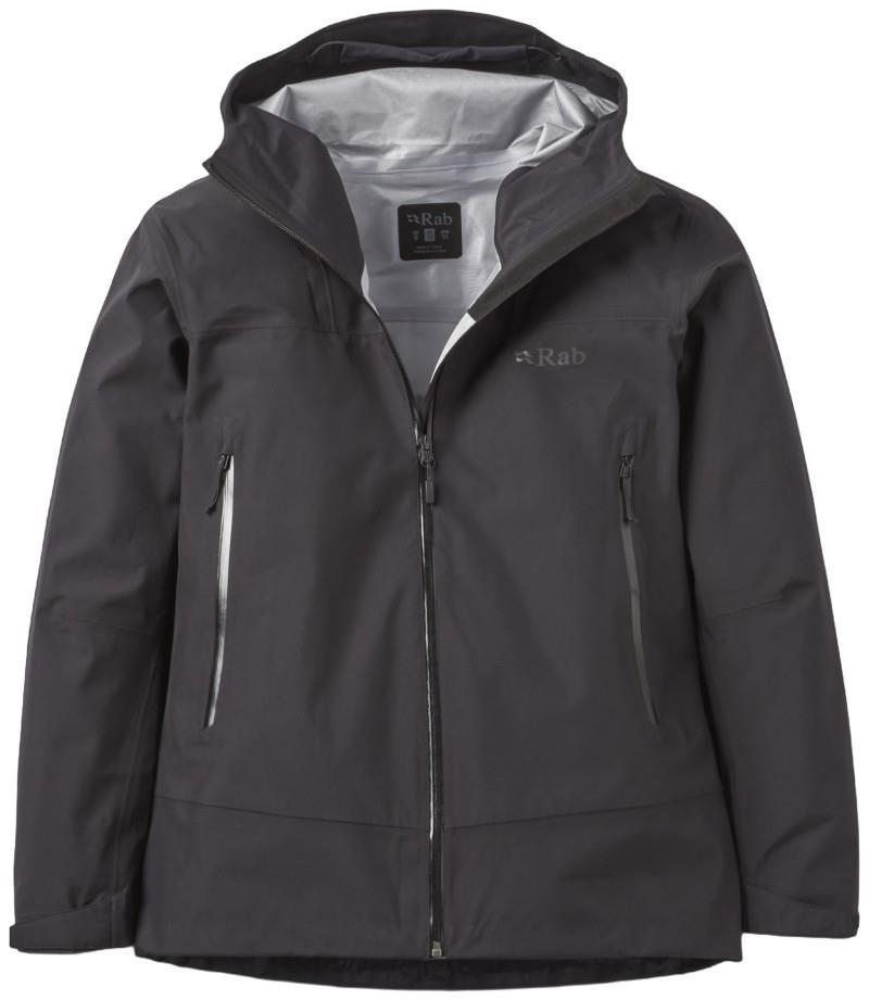 Namche GTX Jacket - Womens - black 1
