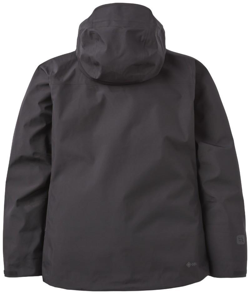 Namche GTX Jacket - Womens - black 1